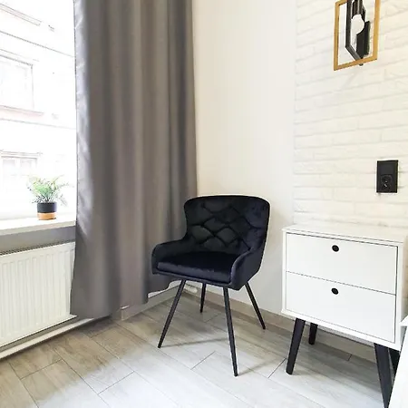 Atma - Ul. Piwna, Stare Miasto/the Old Town * 华沙