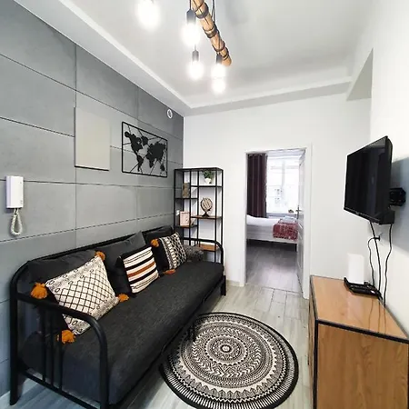 Atma - Ul. Piwna, Stare Miasto/the Old Town * 华沙