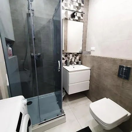 Atma - Ul. Piwna, Stare Miasto/the Old Town * 华沙