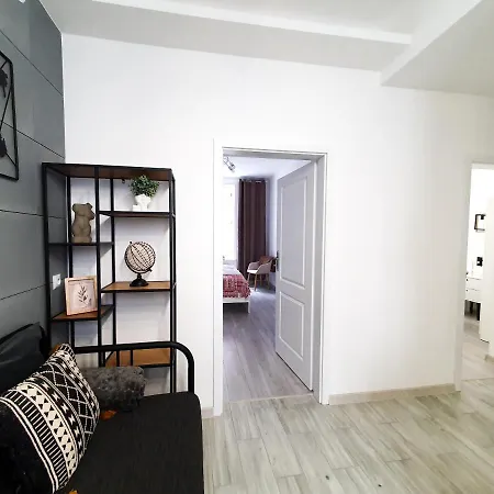 Atma - Ul. Piwna, Stare Miasto/the Old Town *