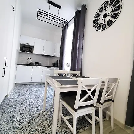 Atma - Ul. Piwna, Stare Miasto/the Old Town