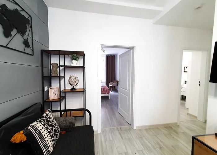 Atma - Ul. Piwna, Stare Miasto/the Old Town *