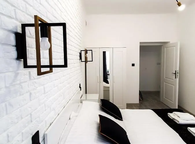 Apartament Atma - Ul. Piwna, Stare Miasto/the Old Town