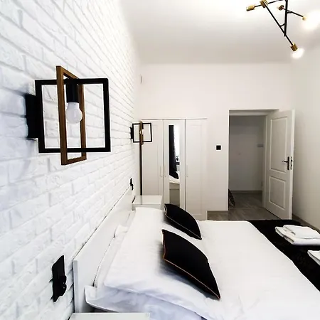 Apartment Atma - Ul. Piwna, Stare Miasto/the Old Town