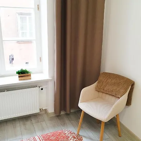 Apartment Atma - Ul. Piwna, Stare Miasto/the Old Town